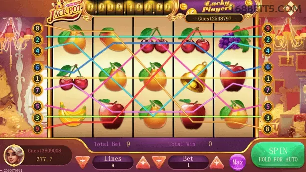 Configurações úteis dentro do app 168bet