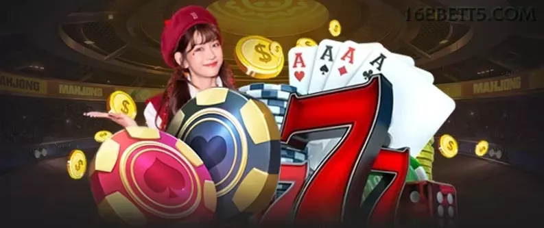 168bet slots no app